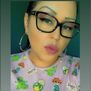 Meet your Posher, Carmen